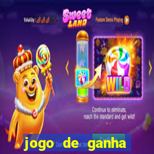 jogo de ganha dinheiro sem depositar